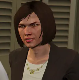Debra-GTA V