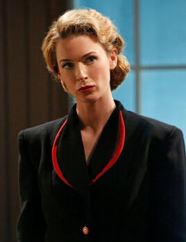 Dottie Underwood