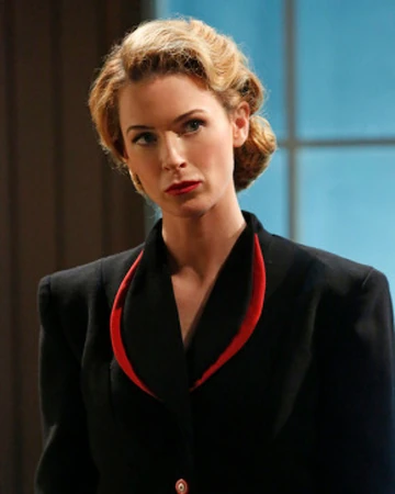 Dottie Underwood Villains Wiki Fandom