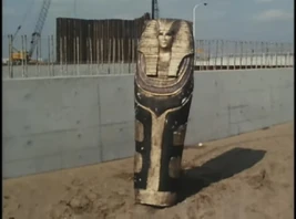 Sarcophagus