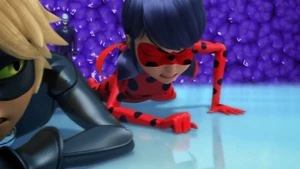 "You're never going to win. Not today, or any other day!"