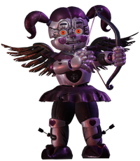 Circus Baby, Five Nights at Freddy's Wiki
