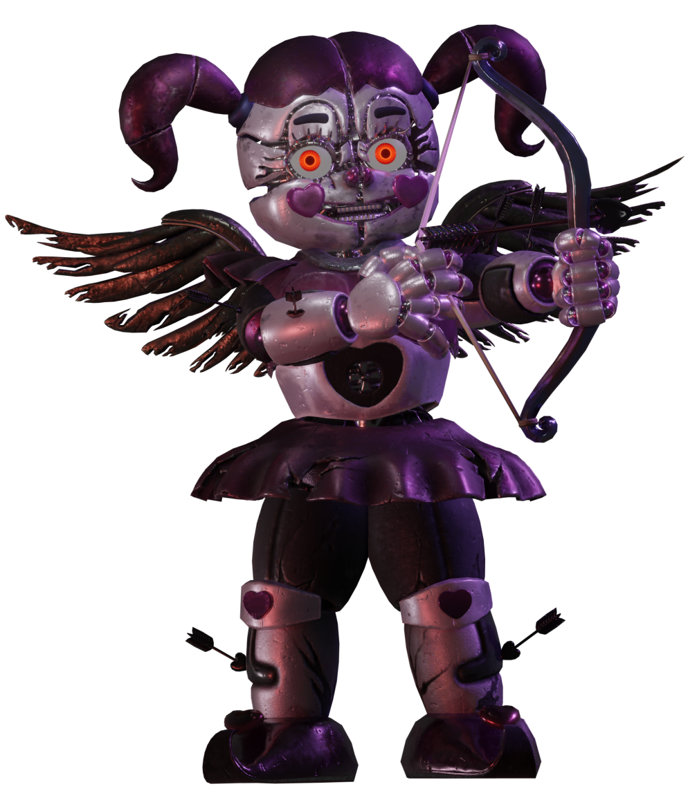 Circus Baby, Five Nights at Freddy's Wiki