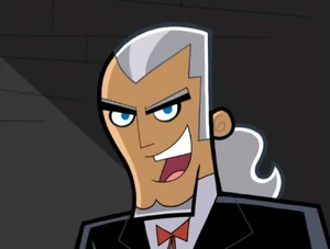 (Danny: Man, you really know how to work the system, don’t you?) "It’s my specialty."