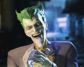 Joker (Arcade 2013)