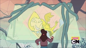 Jungle Moon – Stevonnie Scrolls to a Smug Yellow Pearl.png (713 KB)