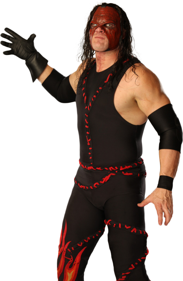 Kane Wrestler Villains Wiki Fandom