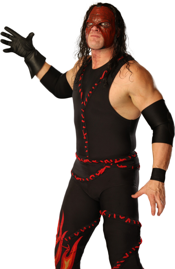 Why did WWE Superstar Kane hate May 19th?