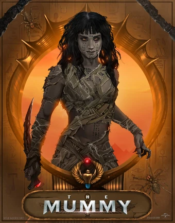 Kyle-mjoen-the-mummy-kyle-mjoen