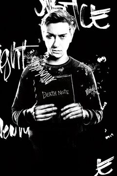 Death note 2017 full movie top