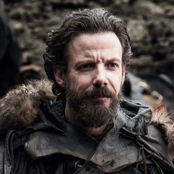 Locke Game Of Thrones Villains Wiki Fandom