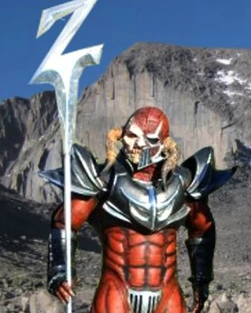 Thrax Power Rangers Villains Wiki Fandom Every major villain, ranked | screenrant. thrax power rangers villains wiki