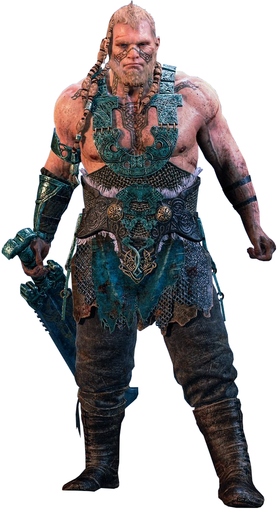 Thor (God of War), The Codex Wiki