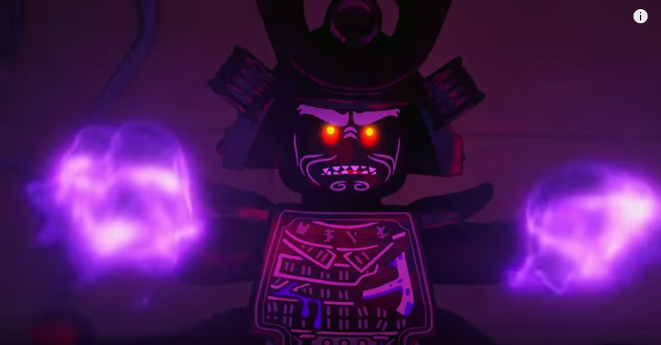 ninjago masters of spinjitzu lord garmadon