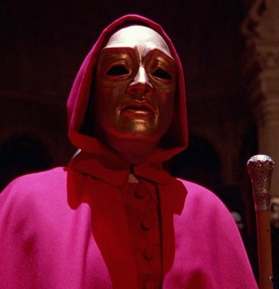 Red Cloak (Eyes Wide Shut), Villains Wiki