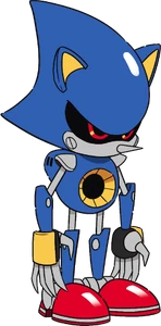 SMAMetalSonic.png (63 KB) Metal Sonic in Sonic Mania Adventures.
