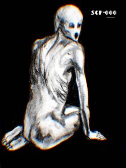 The Pattern Screamer - SCP-3930 - SCP BITESIZE