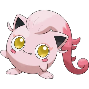 Scream-Tail.png (617 KB) Scream Tail