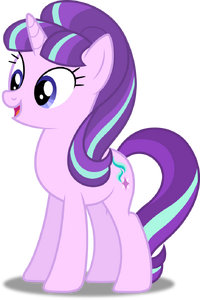 StarlightGlimmer