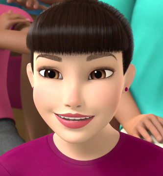 Barbie dreamhouse adventures raquelle sales