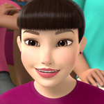 Raquelle barbie dreamhouse adventures sales