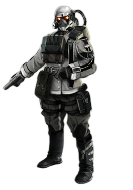 Tendon Cobar Transparent