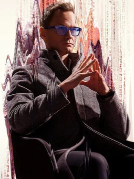 The Analyst (Matrix)