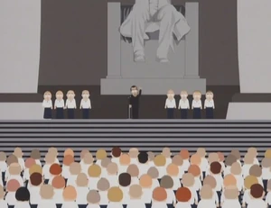 The Church of Blaintology