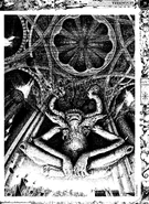 Tzeentch from The Lost and the Damned