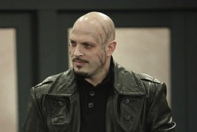 Douglas Davenport | Villains Wiki | Fandom