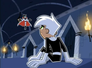 "My vultures were supposed to bring the big idiot to me...."