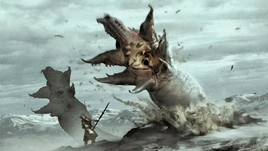 Were-wroms-concept-art-by-Weta-Workshops