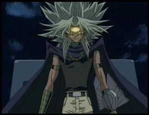 Yami Marik 4