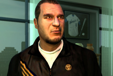 Luis Fernando Lopez - Grand Theft Wiki, the GTA wiki