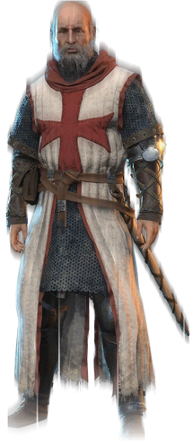 Haytham Kenway, Villains Wiki