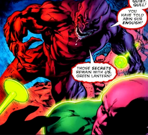 Atrocitus 003