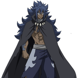 Fairy tail villains deals