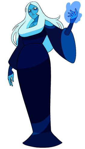 Blue Diamond