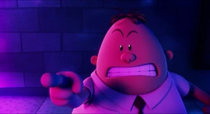 "Melvin, turn that thing off."