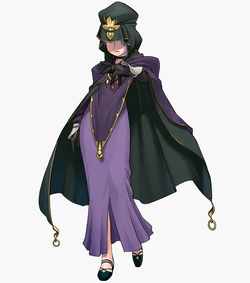 Caster (Fate/stay night), Villains Wiki