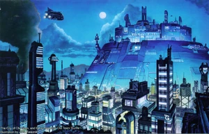 Chi-Town (Rifts Ultimate Edition).png (1.72 MB) Chi-Town, capital of the Coalition States