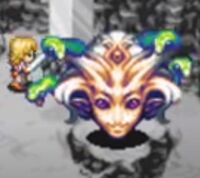 Demon Medusa (Sword of Mana)