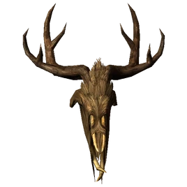 ForswornHeaddress