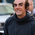 The bad guy from the smurfs top