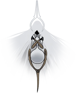 Grand Mother Silk