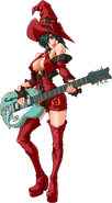 Guilty Gear XX Λ Core