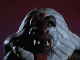 Kaenzaru Monster Ep8