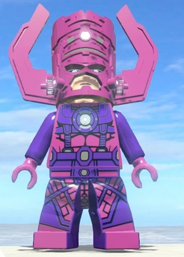 Galactus minifigure hot sale