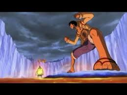 Don vs Luffy final fight