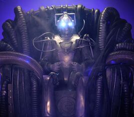 Cyber-Controller
